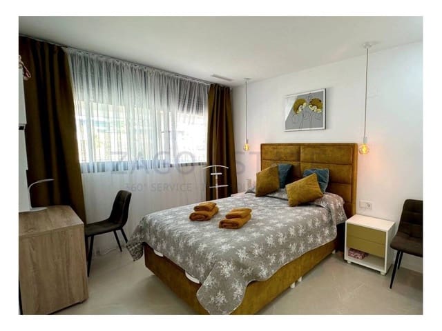 2 bedroom Apartment for sale in Balcón de Finestrat - Terra Marina, Finestrat with garage - € 419,000 (Ref: 9468730)