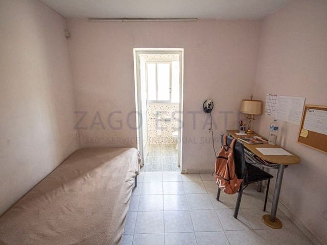 Apartamento de 6 habitaciones en Urbanizaciones, Benidorm en venta - 450.000 € (Ref: 9468731)