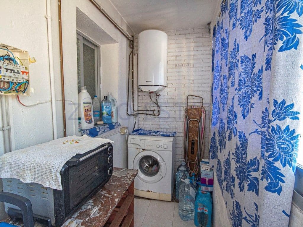 Apartamento de 6 habitaciones en Benidorm en venta - 450.000 € (Ref: 9468731)