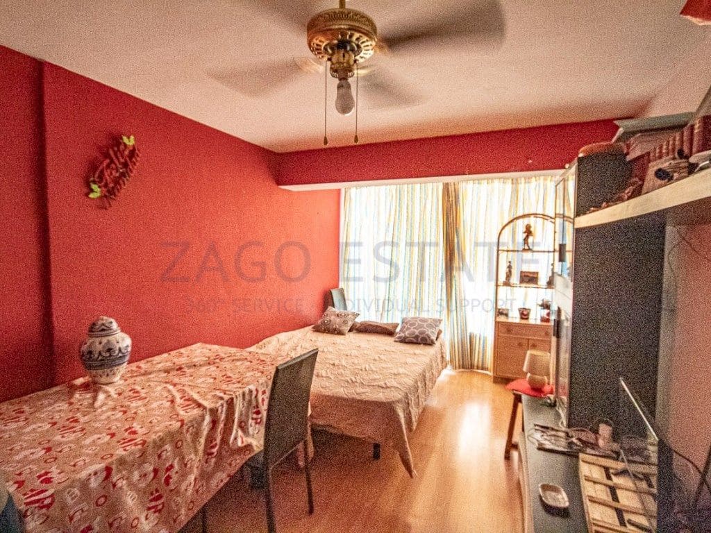 Apartamento de 6 habitaciones en Benidorm en venta - 450.000 € (Ref: 9468731)