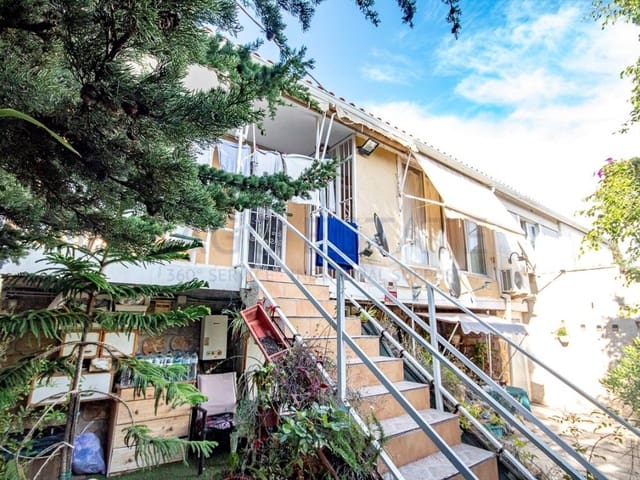 Apartamento de 6 habitaciones en Urbanizaciones, Benidorm en venta - 450.000 € (Ref: 9468731)