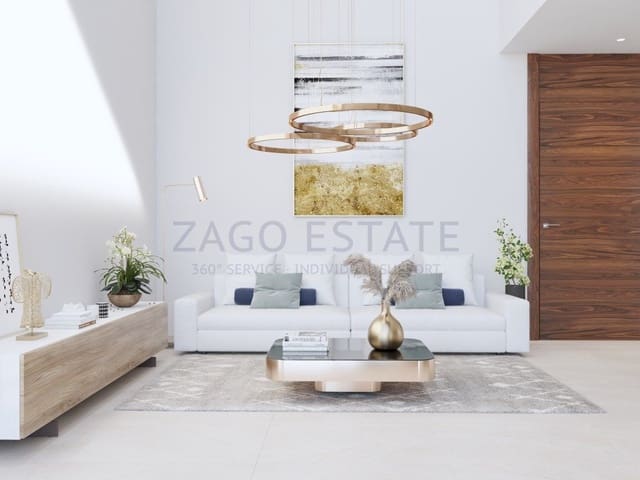 3 camera da letto Villa in vendita in Golf Bahía, Finestrat con piscina garage - 1.065.000 € (Rif: 9468732)