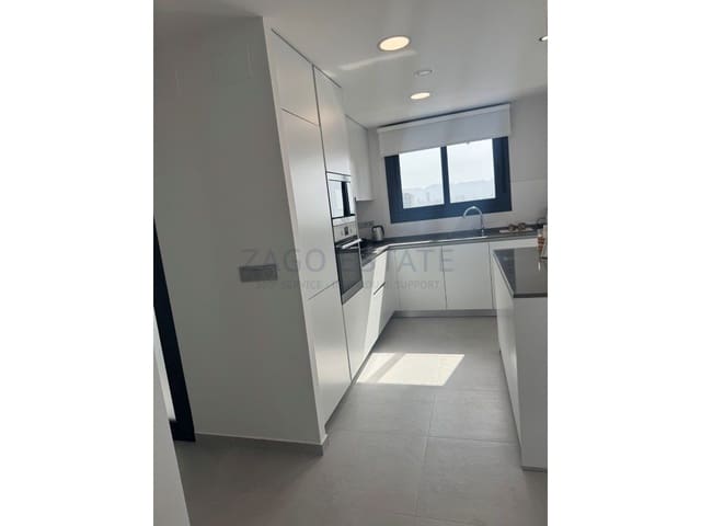 3 makuuhuone Asunto myytävänä paikassa Via Parque, Benidorm mukana 
autotalli - 627 000 € (Ref: 9468733)