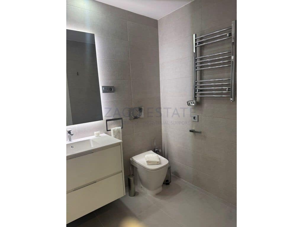 3 bedroom Flat for sale in Benidorm with garage - € 627,000 (Ref: 9468733)