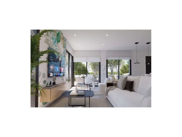 4 makuuhuone Huvila myytävänä paikassa El Secanet - Hacienda del Sol, La Villajoyosa / Vila Joiosa mukana uima-altaan - 695 000 € (Ref: 9468734)