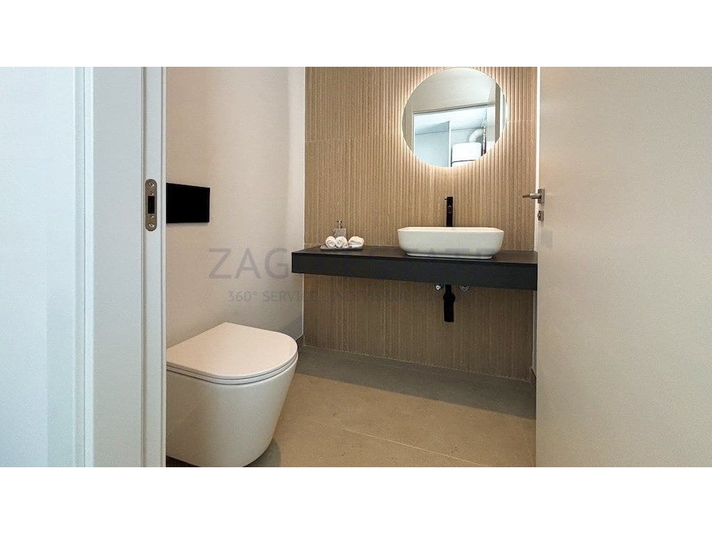 3 bedroom Villa for sale in Polop with pool garage - € 540,000 (Ref: 9468735)