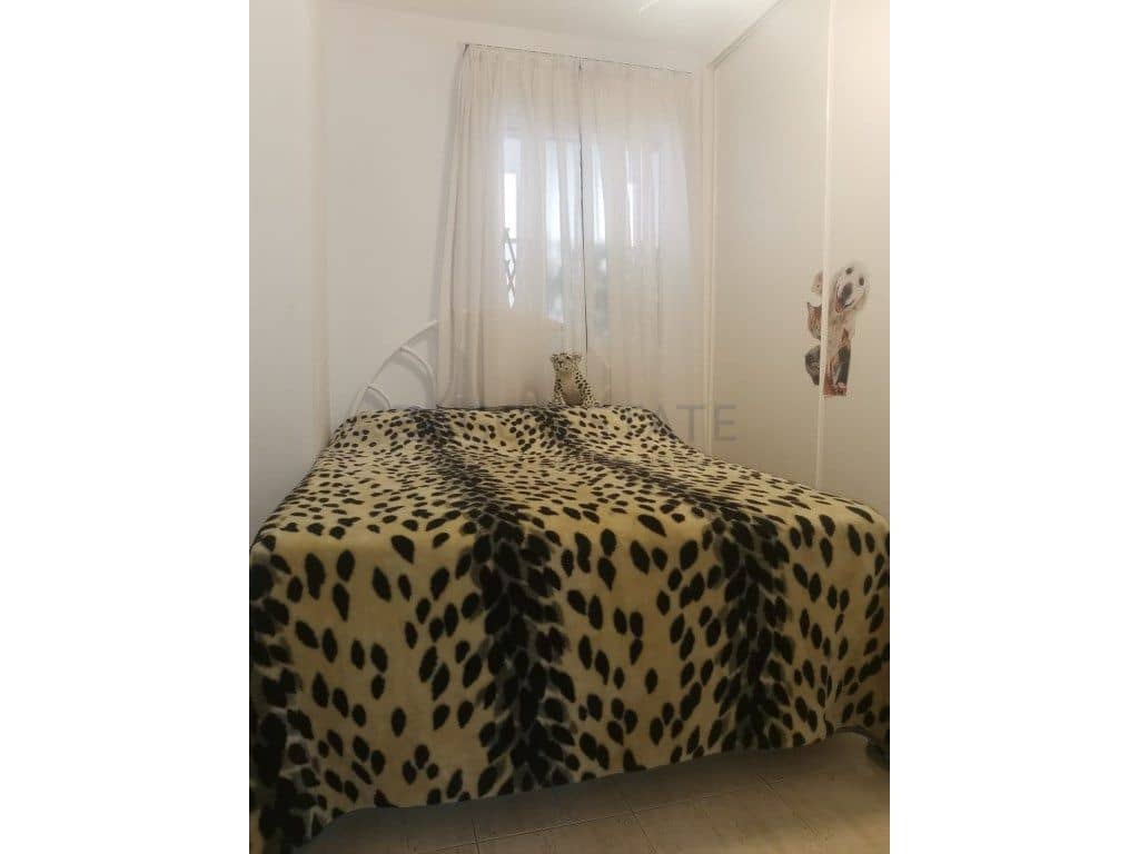 Piso de 2 habitaciones en La Villajoyosa / Vila Joiosa en venta - 189.000 € (Ref: 9468737)