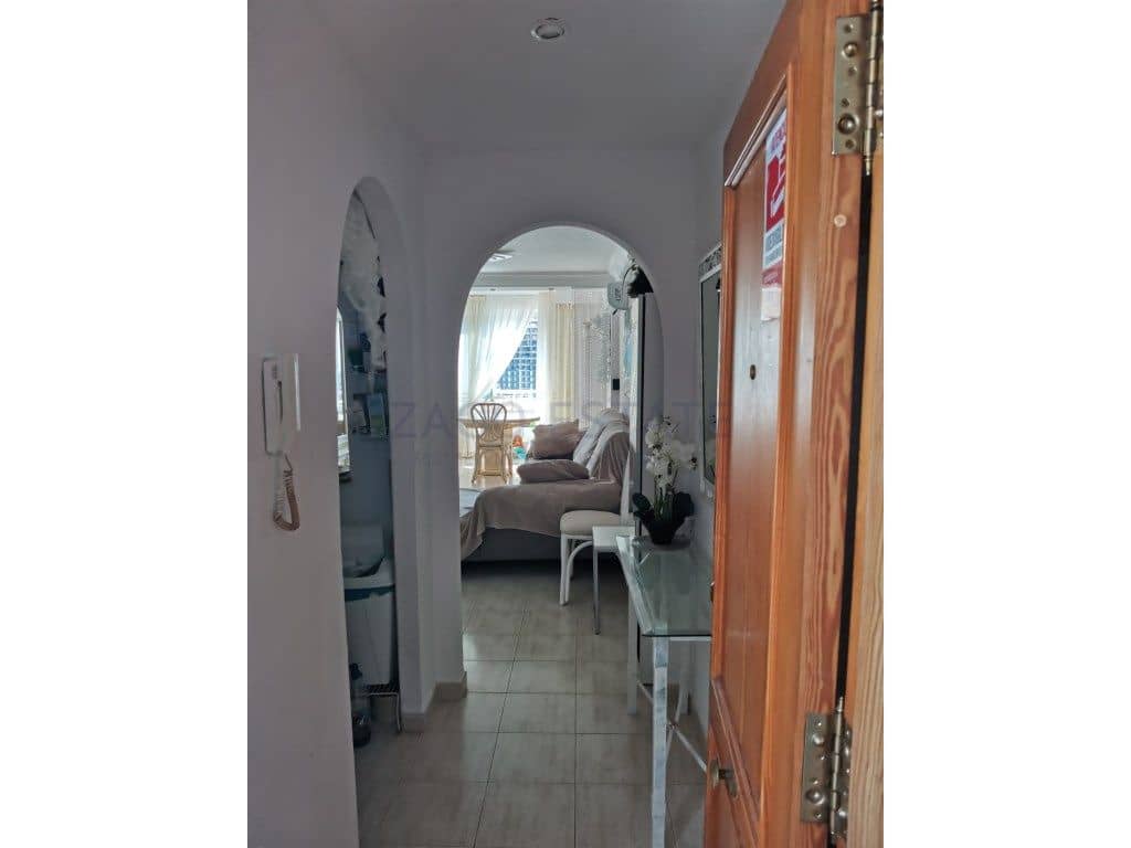 Piso de 2 habitaciones en La Villajoyosa / Vila Joiosa en venta - 189.000 € (Ref: 9468737)