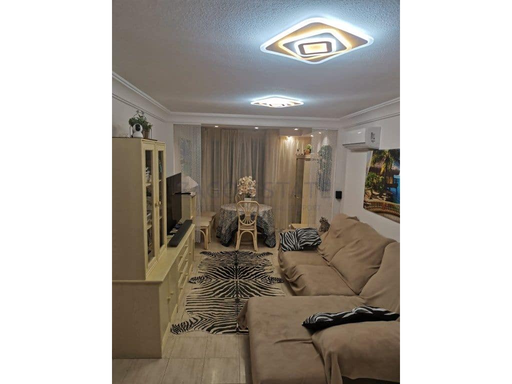 Piso de 2 habitaciones en La Villajoyosa / Vila Joiosa en venta - 189.000 € (Ref: 9468737)