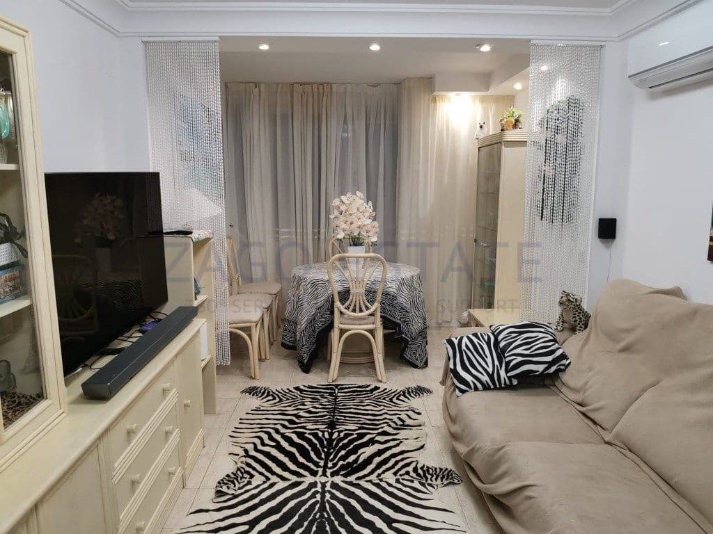 Piso de 2 habitaciones en La Villajoyosa / Vila Joiosa en venta - 189.000 € (Ref: 9468737)