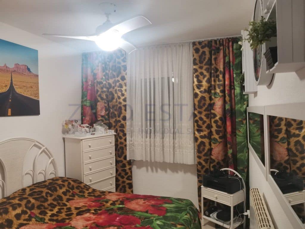 Piso de 2 habitaciones en La Villajoyosa / Vila Joiosa en venta - 189.000 € (Ref: 9468737)