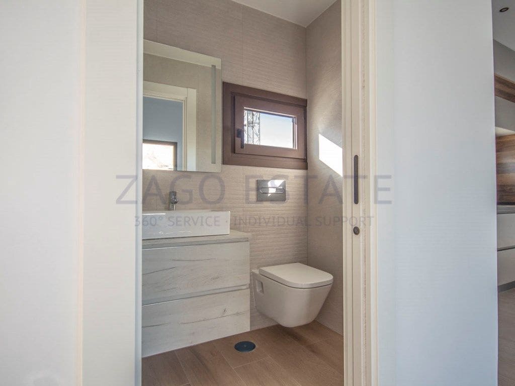 3 bedroom Villa for sale in Finestrat with garage - € 785,000 (Ref: 9468738)