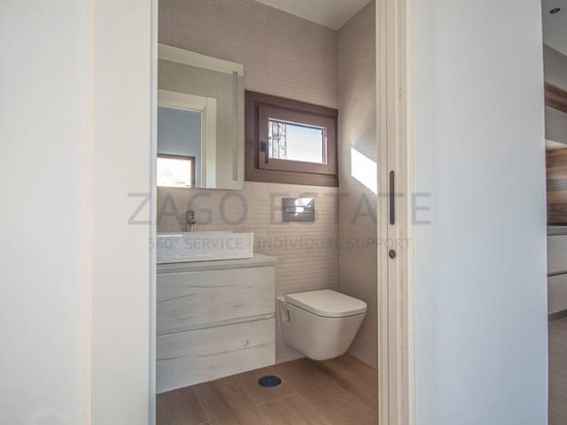 3 bedroom Villa for sale in Balcón de Finestrat - Terra Marina, Finestrat with garage - € 785,000 (Ref: 9468738)