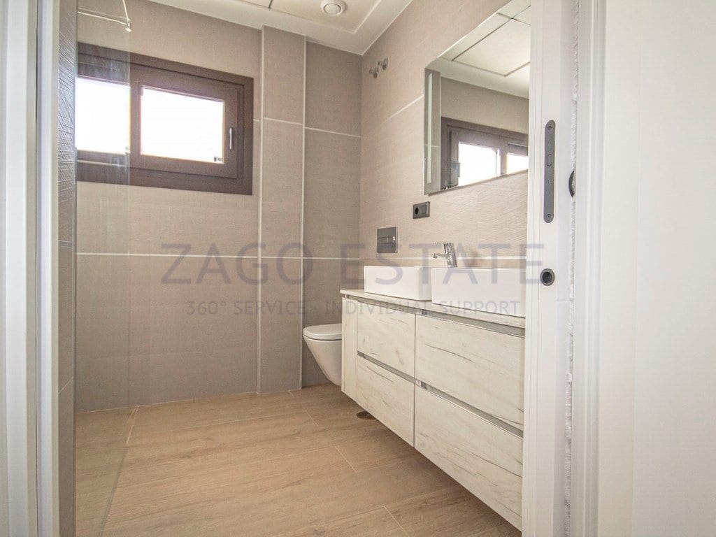 3 bedroom Villa for sale in Finestrat with garage - € 785,000 (Ref: 9468738)