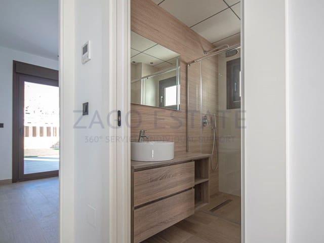 3 bedroom Villa for sale in Balcón de Finestrat - Terra Marina, Finestrat with garage - € 785,000 (Ref: 9468738)