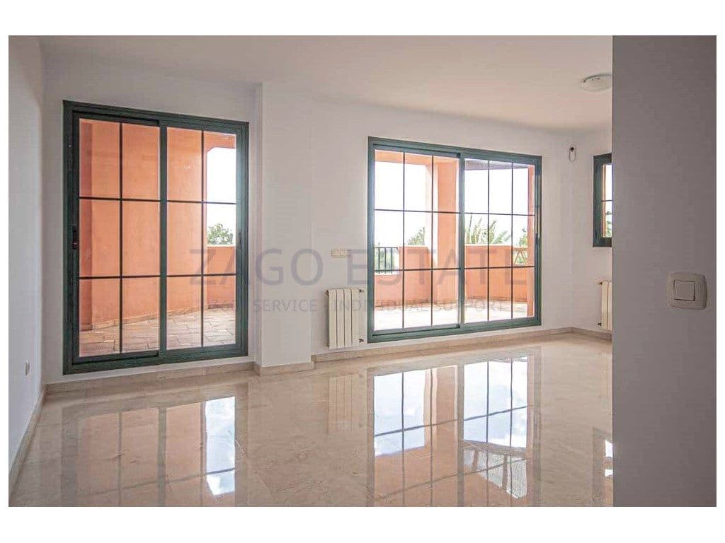 2 bedroom Flat for sale in Finestrat with garage - € 395,000 (Ref: 9468739)