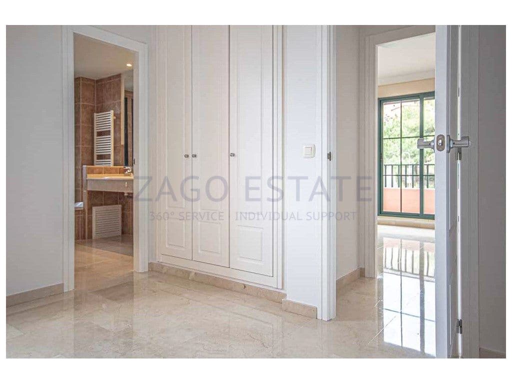 2 bedroom Flat for sale in Finestrat with garage - € 395,000 (Ref: 9468739)