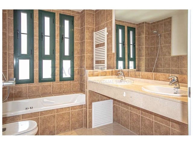 Piso de 2 habitaciones en Golf Bahía, Finestrat en venta con garaje - 395.000 € (Ref: 9468739)