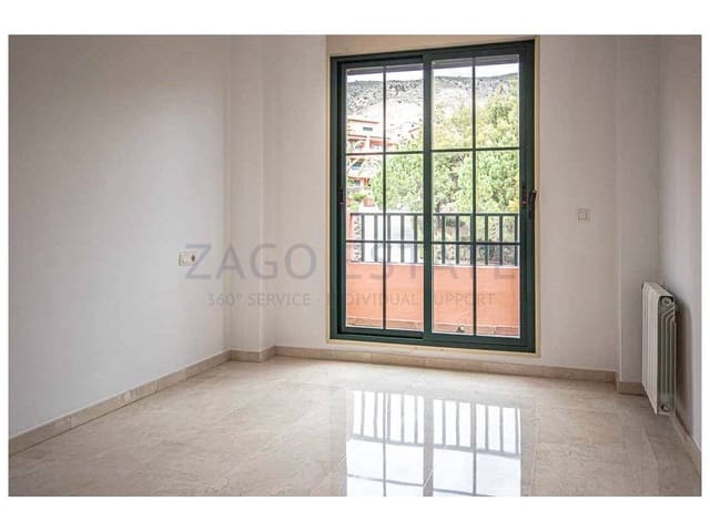 Piso de 2 habitaciones en Golf Bahía, Finestrat en venta con garaje - 395.000 € (Ref: 9468739)