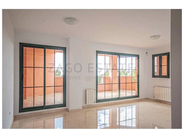 Piso de 2 habitaciones en Golf Bahía, Finestrat en venta con garaje - 395.000 € (Ref: 9468739)