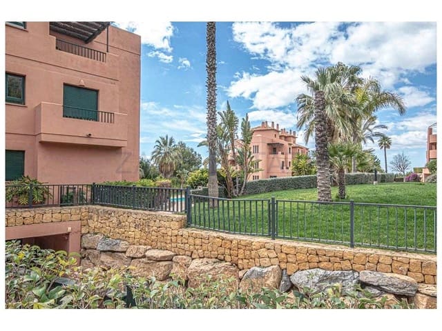 Piso de 2 habitaciones en Golf Bahía, Finestrat en venta con garaje - 395.000 € (Ref: 9468739)