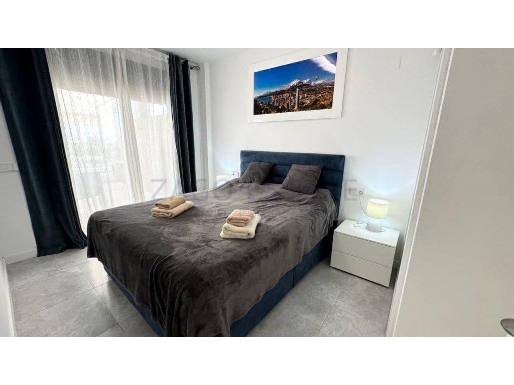 3 bedroom Apartment for sale in Finestrat with garage - € 499,000 (Ref: 9468740)