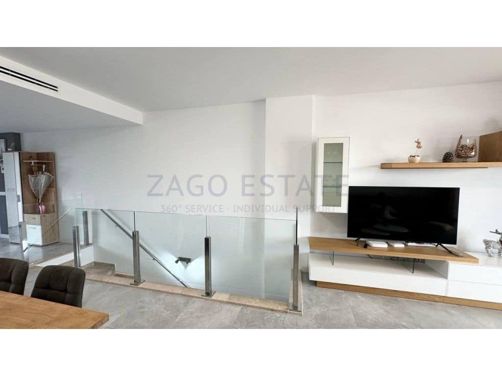 3 bedroom Apartment for sale in Finestrat with garage - € 499,000 (Ref: 9468740)