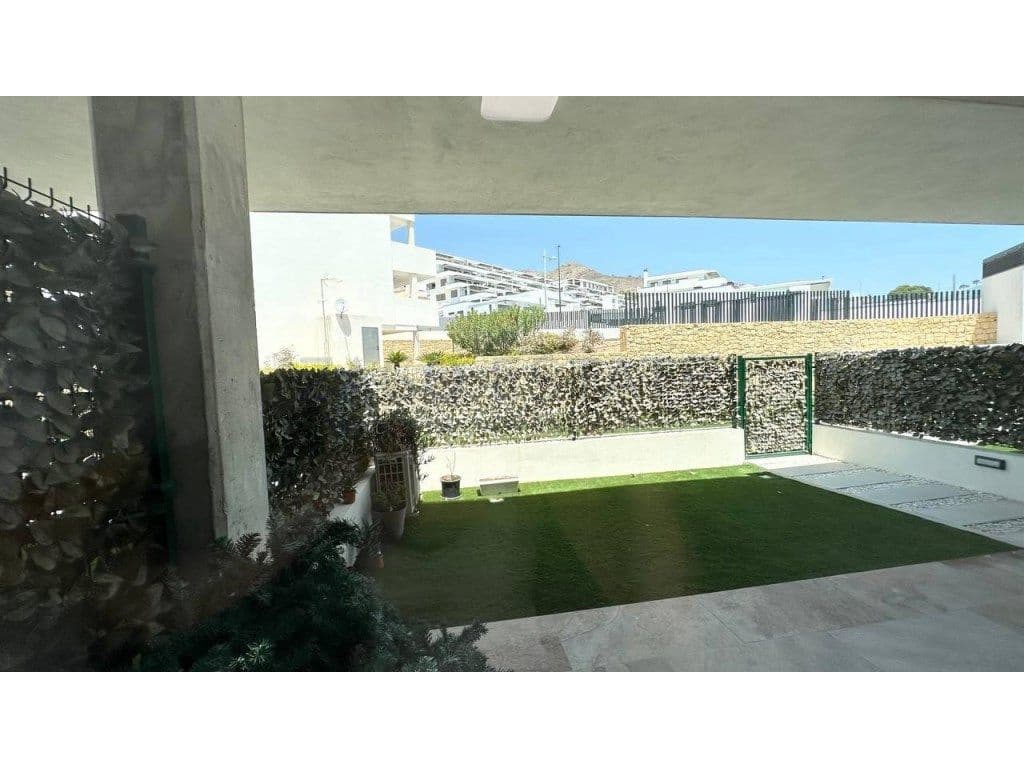 3 bedroom Apartment for sale in Finestrat with garage - € 499,000 (Ref: 9468740)
