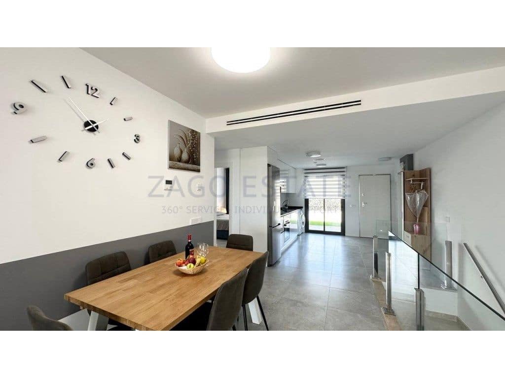 3 bedroom Apartment for sale in Finestrat with garage - € 499,000 (Ref: 9468740)