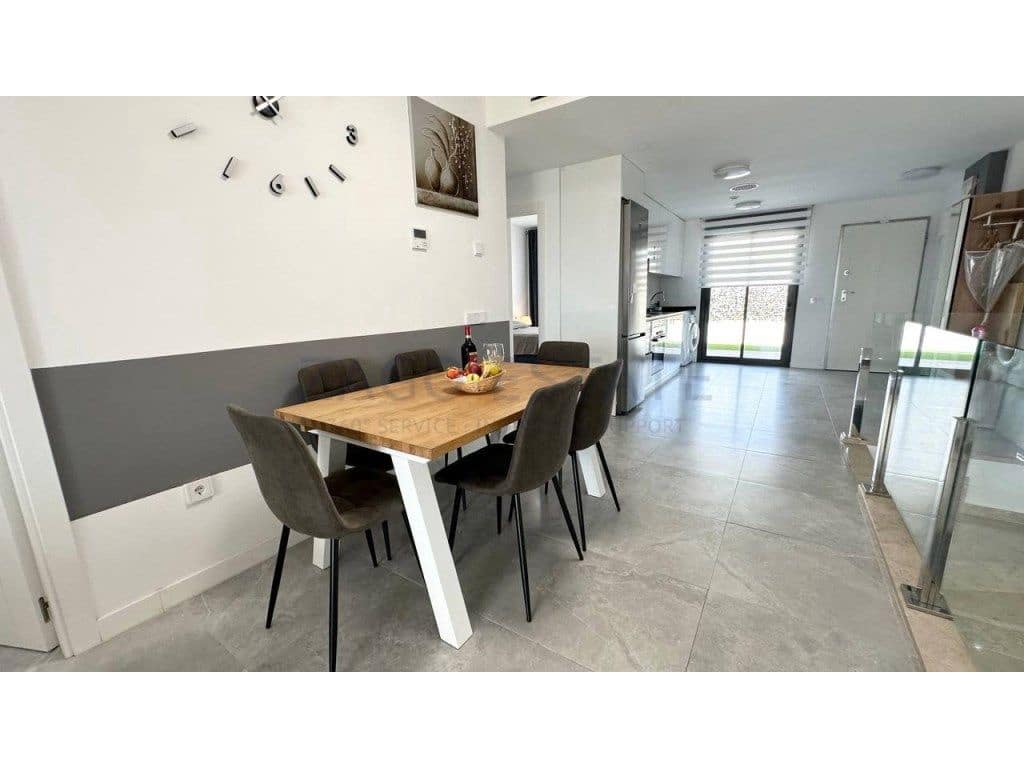 3 bedroom Apartment for sale in Finestrat with garage - € 499,000 (Ref: 9468740)