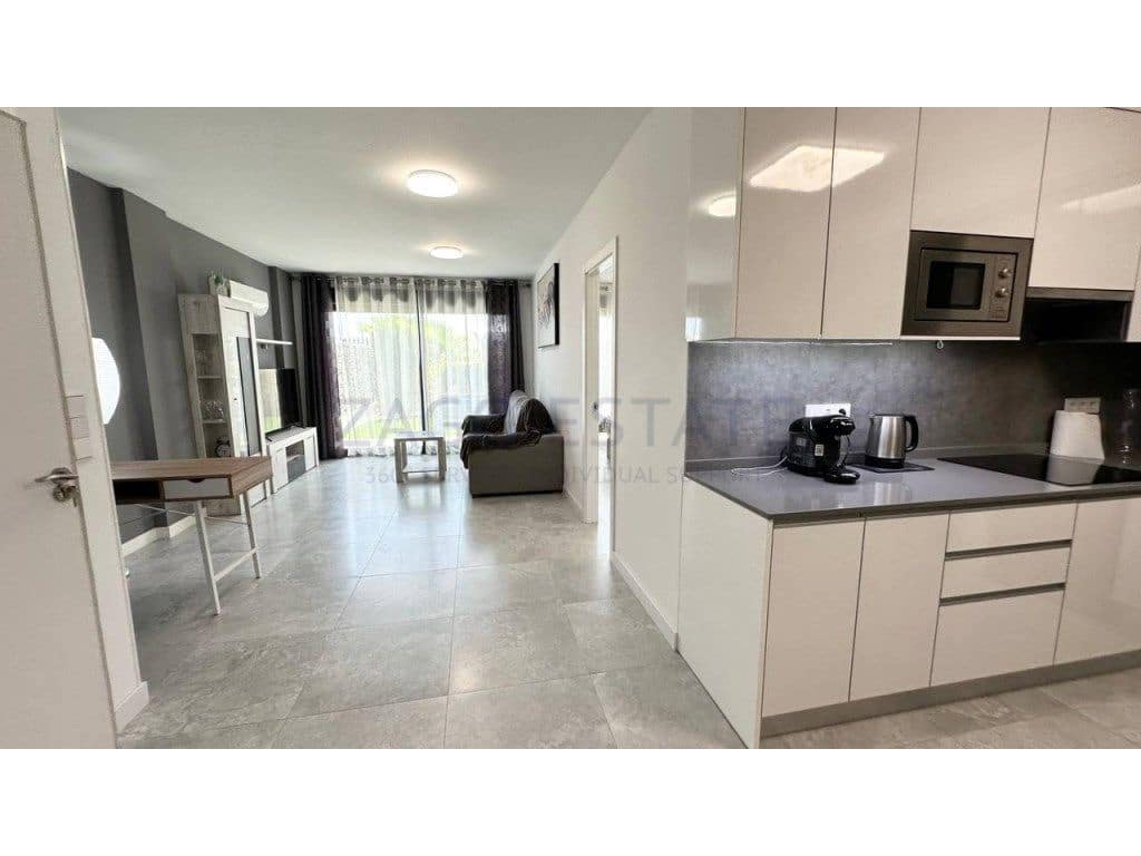 3 bedroom Apartment for sale in Finestrat with garage - € 499,000 (Ref: 9468740)