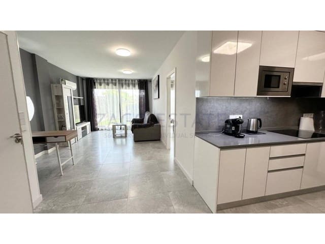 3 bedroom Apartment for sale in Balcón de Finestrat - Terra Marina, Finestrat with garage - € 499,000 (Ref: 9468740)