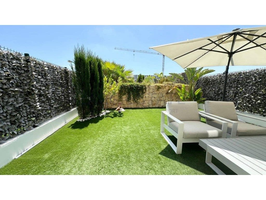 3 bedroom Apartment for sale in Finestrat with garage - € 499,000 (Ref: 9468740)