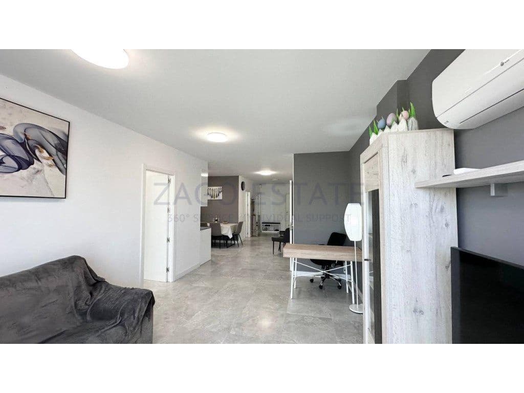 3 bedroom Apartment for sale in Finestrat with garage - € 499,000 (Ref: 9468740)