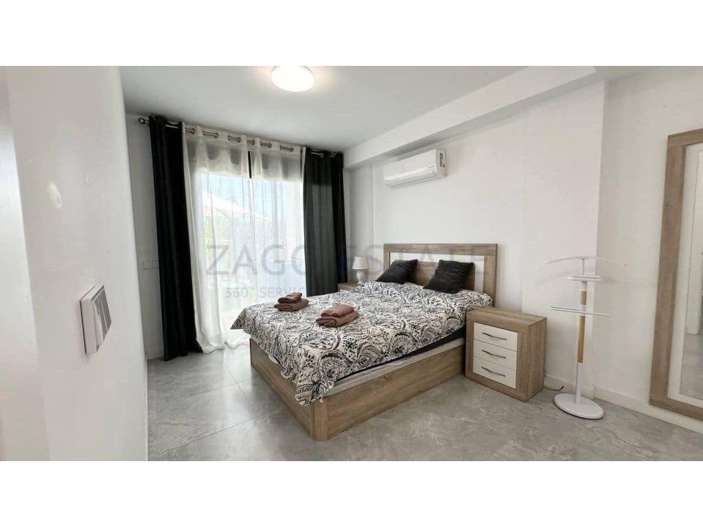 3 bedroom Apartment for sale in Finestrat with garage - € 499,000 (Ref: 9468740)