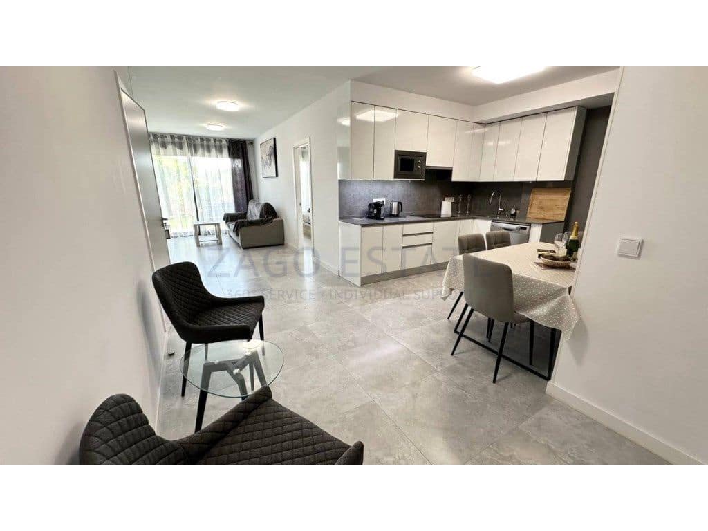 3 bedroom Apartment for sale in Finestrat with garage - € 499,000 (Ref: 9468740)