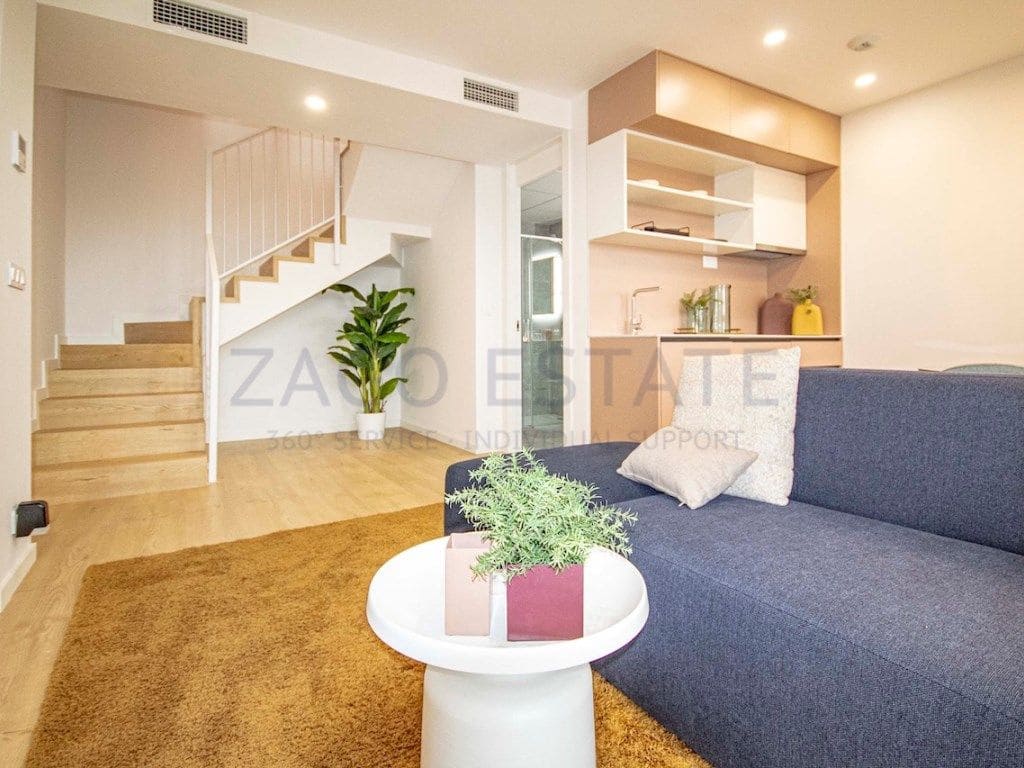 4 soverom Hus til salgs i La Nucia med garasje - € 499 000 (Ref: 9468743)