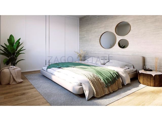 Piso de 3 habitaciones en Monforte del Cid en venta con garaje - 250.000 € (Ref: 9468744)