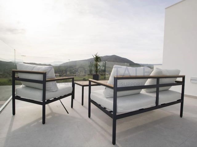 3 quarto Moradia para venda em Balcón de Finestrat - Terra Marina, Finestrat com garagem - 549 000 € (Ref: 9468746)