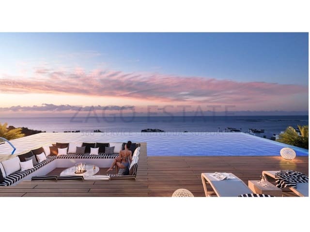 1 makuuhuone Asunto myytävänä paikassa Platja Vila Joiosa - Platja de Torres, La Villajoyosa / Vila Joiosa - 325 000 € (Ref: 9468747)