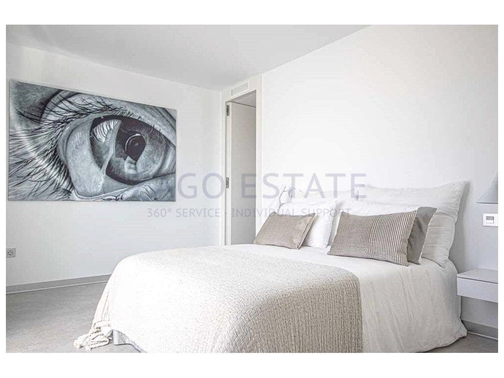 3 soveværelse Villa til salg i Finestrat med garage - € 795.000 (Ref: 9468748)