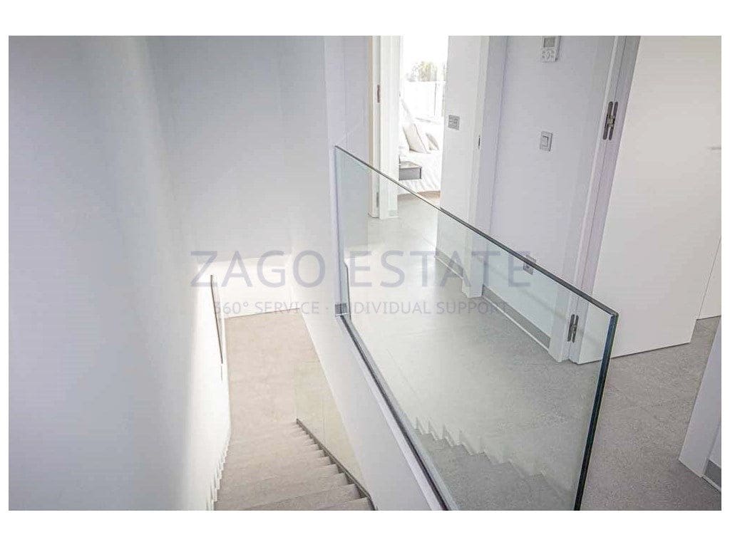 3 soveværelse Villa til salg i Finestrat med garage - € 795.000 (Ref: 9468748)