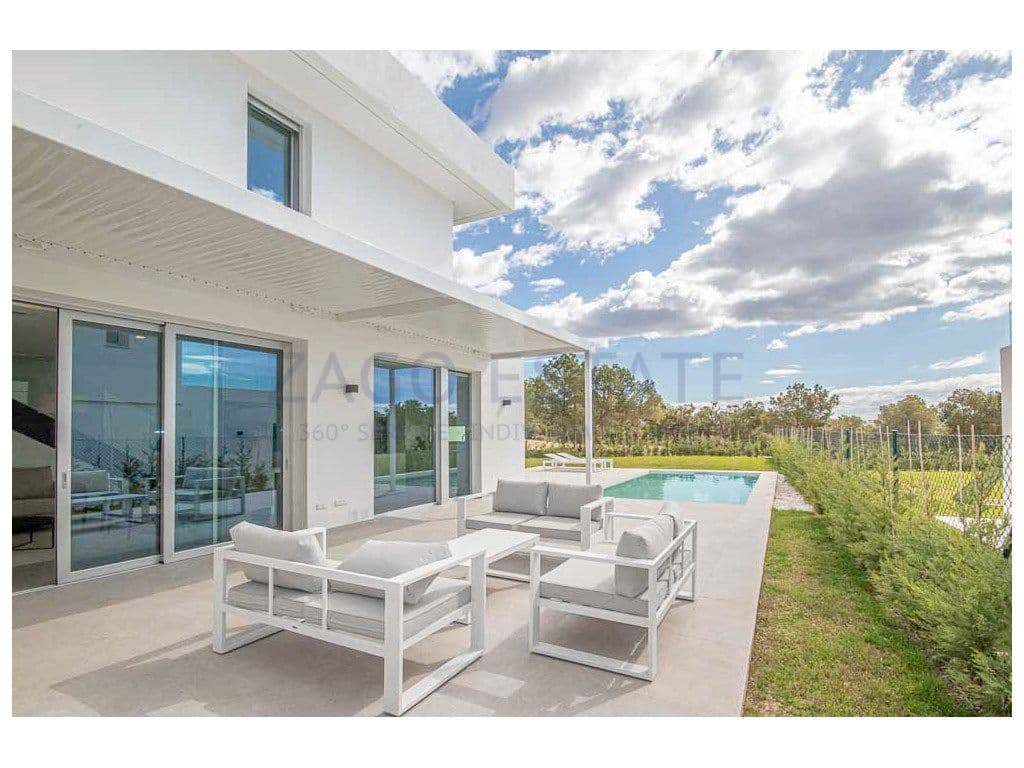 3 soveværelse Villa til salg i Finestrat med garage - € 795.000 (Ref: 9468748)