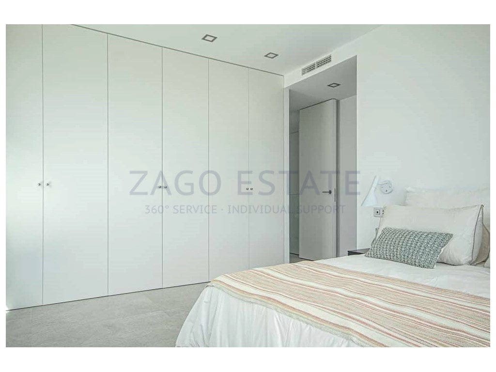 3 soveværelse Villa til salg i Finestrat med garage - € 795.000 (Ref: 9468748)