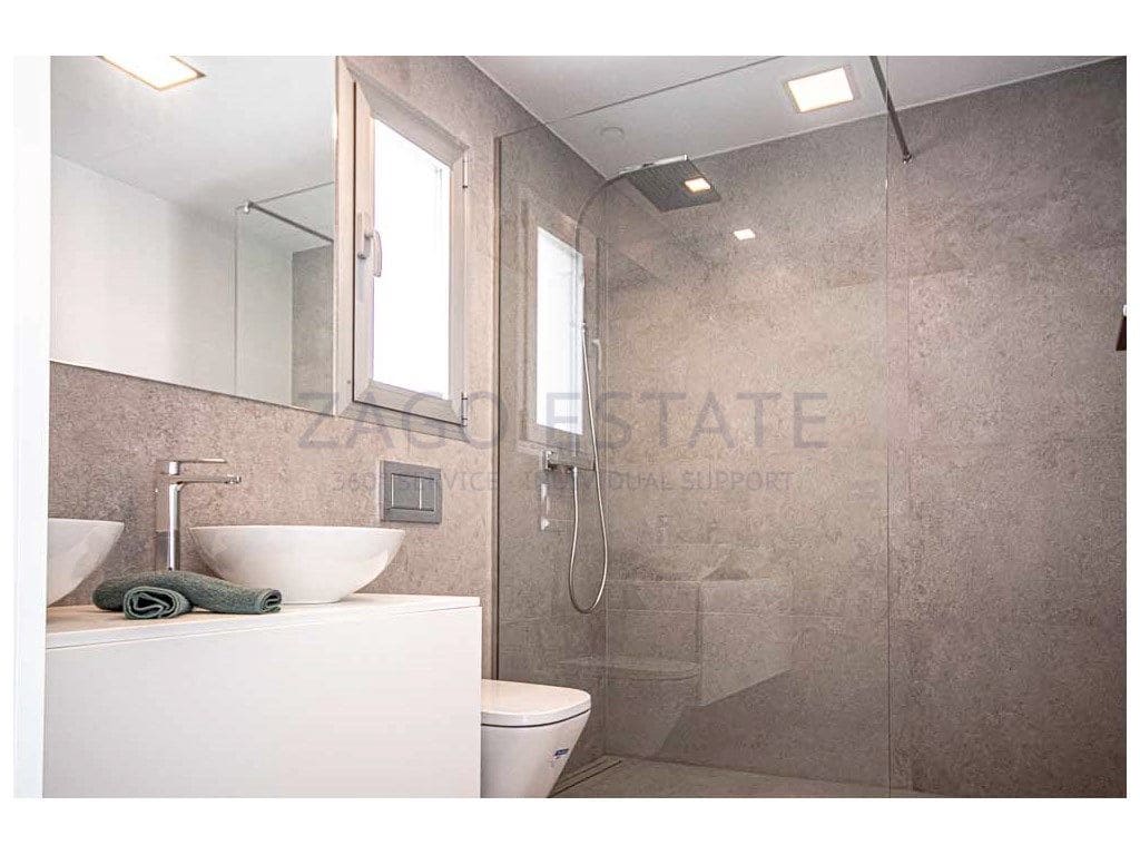 3 soveværelse Villa til salg i Finestrat med garage - € 795.000 (Ref: 9468748)