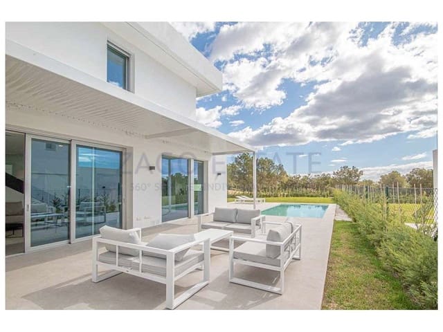 3 chambre Villa/Maison à vendre à Golf Bahía, Finestrat avec garage - 795 000 € (Ref: 9468748)