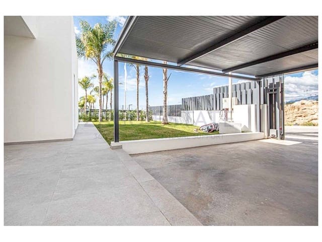 3 chambre Villa/Maison à vendre à Golf Bahía, Finestrat avec garage - 795 000 € (Ref: 9468748)