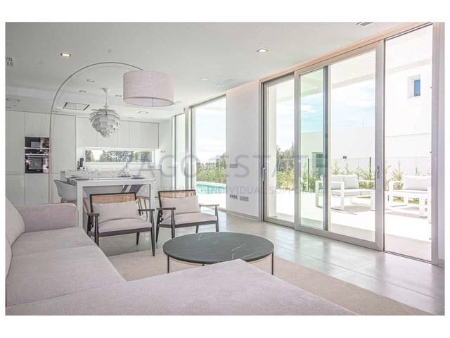 3 chambre Villa/Maison à vendre à Golf Bahía, Finestrat avec garage - 795 000 € (Ref: 9468748)