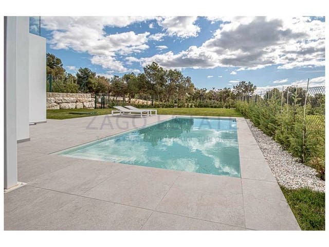 3 chambre Villa/Maison à vendre à Golf Bahía, Finestrat avec garage - 795 000 € (Ref: 9468748)