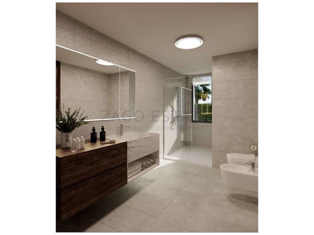 4 bedroom Villa for sale in Balcón de Finestrat - Terra Marina, Finestrat with pool garage - € 2,400,000 (Ref: 9468749)